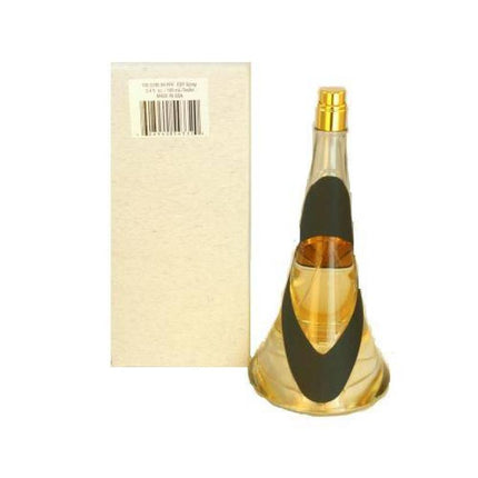 RIHANNA REB'L FLEUR TESTER 3.4 EAU DE PARFUM SPRAY