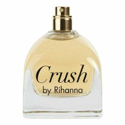 RIHANNA RIRI CRUSH TESTET 3.4 EDP SP