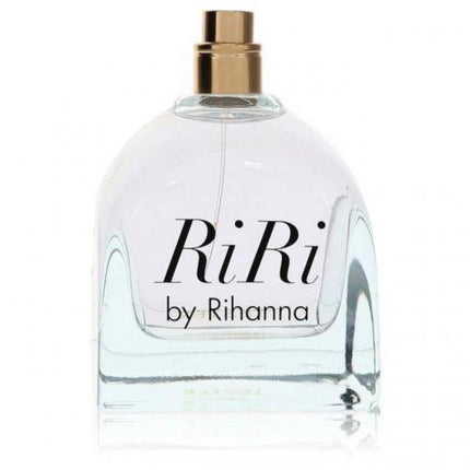 RIHANNA RIRI TESTER 3.4 EDP SP