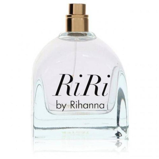 RIHANNA RIRI TESTER 3.4 EDP SP