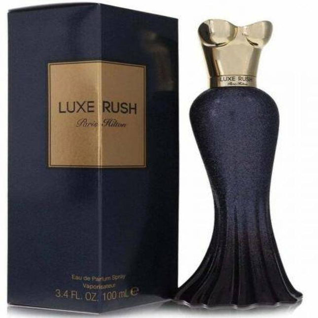 PARIS HILTON LUXE RUSH 3.4 EDP SP FOR WOMEN