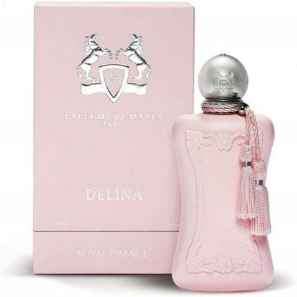 PARFUMS DE MARLY DELINA 2.5 EAU DE PARFUM SPRAY FOR WOMEN