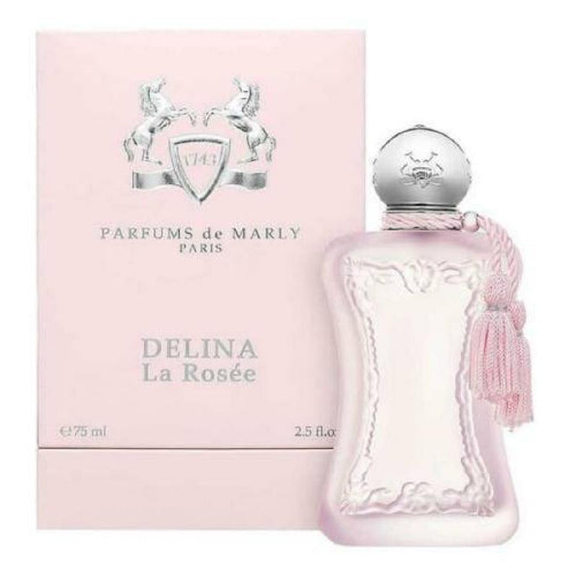 Parfums De Marly Delina La Rosee 2.5 Edp Spray
