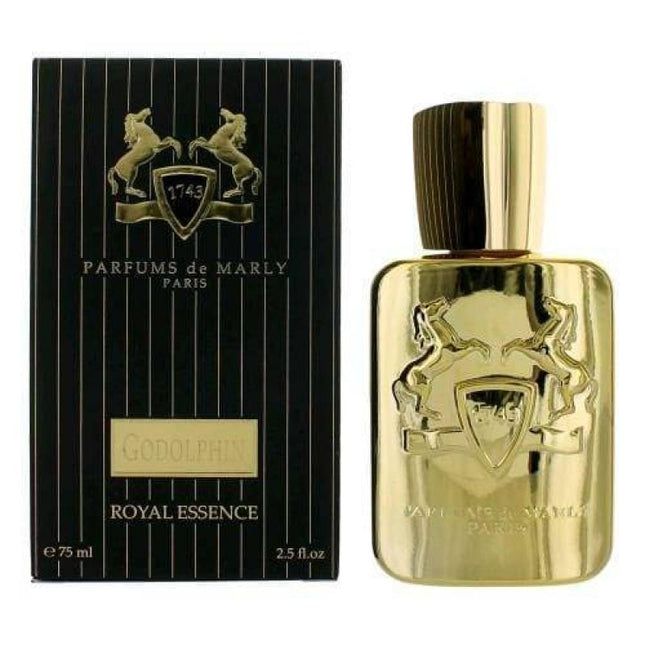 Parfums De Marly Godolphin 2.5 Eau De Parfum Spray For Men