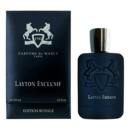 Parfums De Marly Layton Exclusif 4.2 Edp Spray