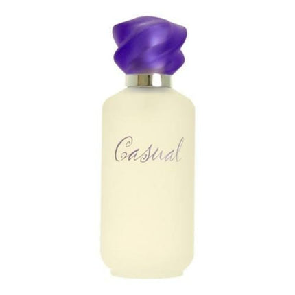 CASUAL TESTER 4 OZ EAU DE PARFUM SPRAY FOR WOMEN