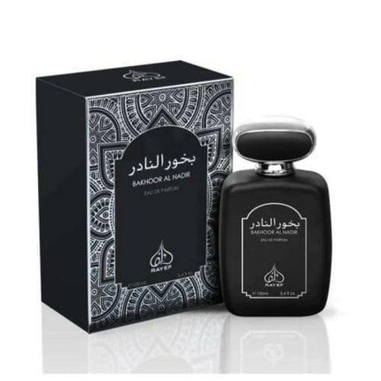 RAYEF BAKHOOR AL NADIR 3.4 EDP SP