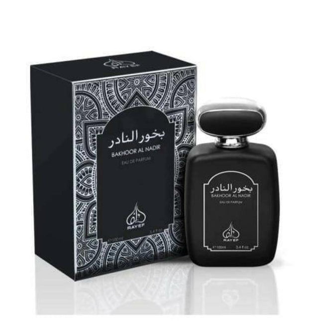 RAYEF BAKHOOR AL NADIR 3.4 EDP SP