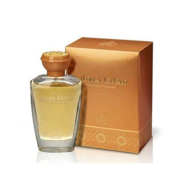 RAYEF MUKHALLAT JEHAAN 3.4 EDP SP