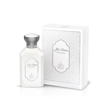 RAYEF MUSK GHALI 3.4 EDP SP