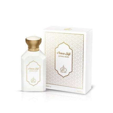 RAYEF AWWAL MUSK 3.4 EDP SP