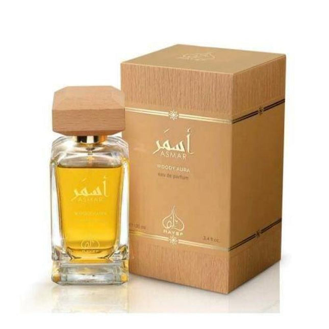 RAYEF WOOD AURA 3.4 EDP SP