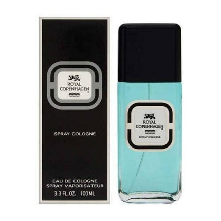 Royal Copenhagen 3.4 Eau De Cologne Spray