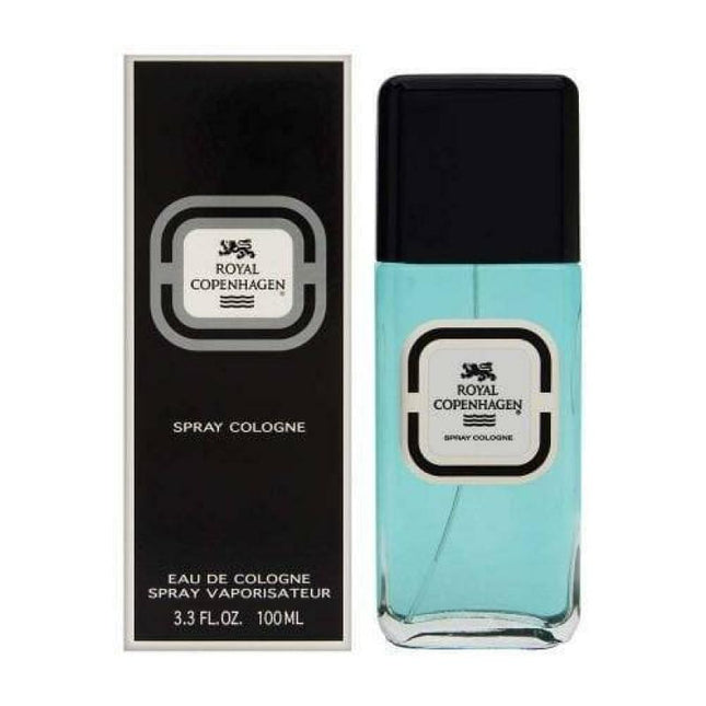 Royal Copenhagen 3.4 Eau De Cologne Spray