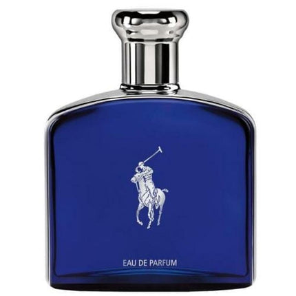 Polo Blue Tester 4.2 Eau De Parfum Spray For Men