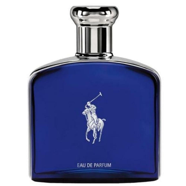 Polo Blue Tester 4.2 Eau De Parfum Spray For Men