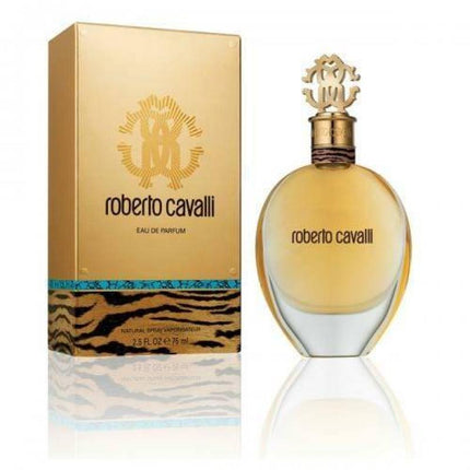 Roberto Cavalli 2.5 Eau De Parfum Spray For Women