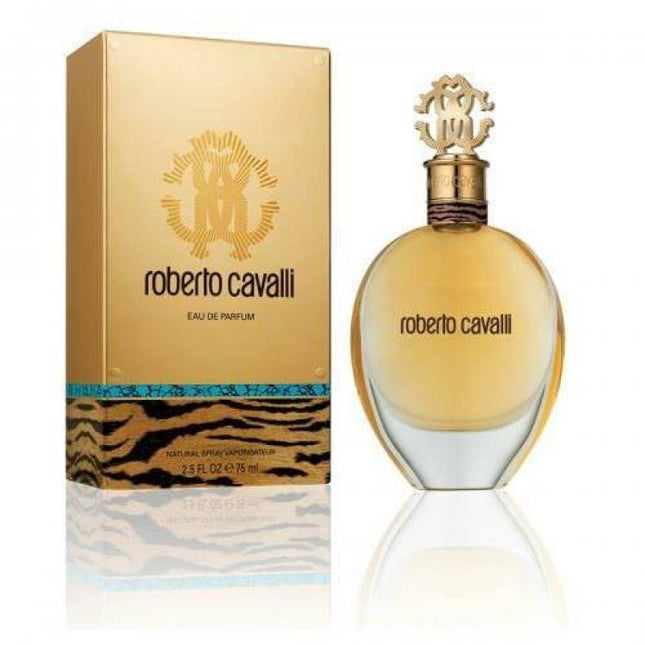 Roberto Cavalli 2.5 Eau De Parfum Spray For Women