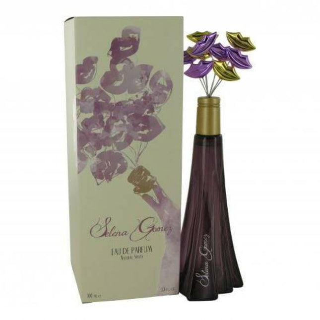 Selena Gomez 3.4 Oz Eau De Parufme Spray