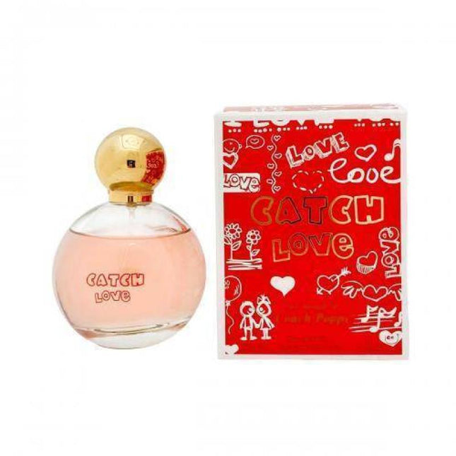 SECRET PLUS FLOWER BY ROSE 2.5 EAU DE TOILETTE SPRAY FOR WOMEN