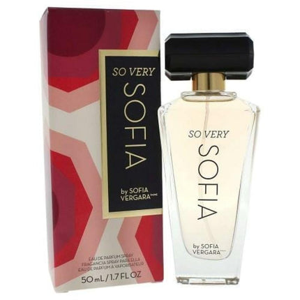 SOFIA VERGARA SO VERY SOFIA 1.7 EAU DE PARFUM SPRAY