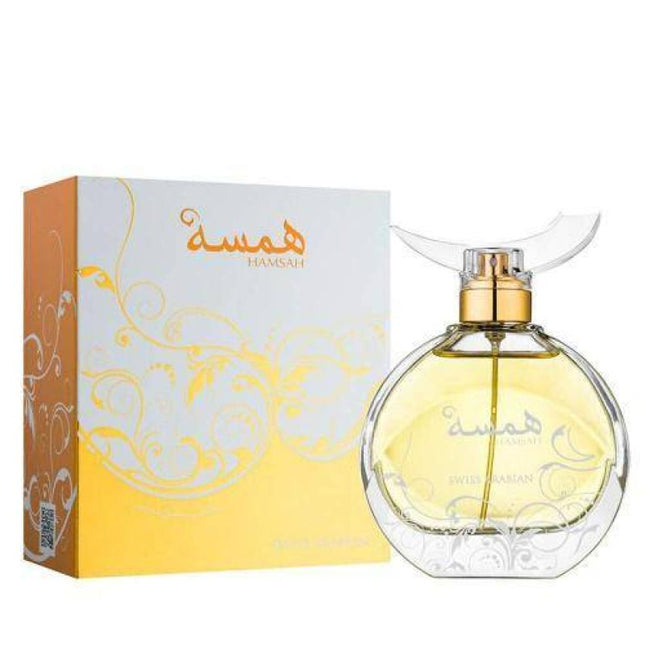 SWISS ARABIAN HAMSAH 2.7 EDP SP FOR WOMEN