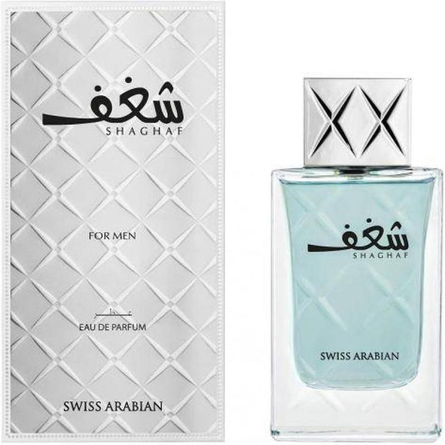 SWISS ARABIAN SHAGHAF 2.5 EDP SP FOR MEN