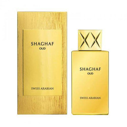SWISS ARABIAN SHAGHAF OUD 2.5 EDP SP