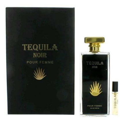 Tequila Noir 3.3 Eau De Parfum Spray For Women