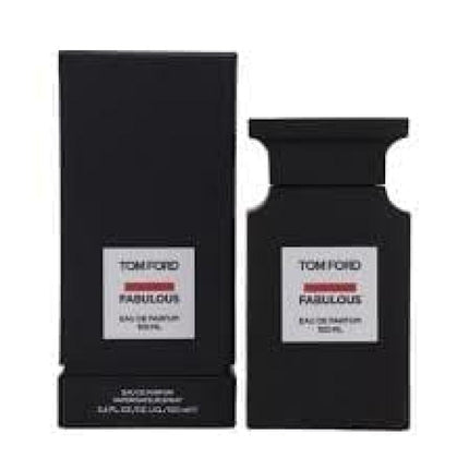 Fabulous By Tom Ford Eau De Parfum Unisex -3.4Oz
