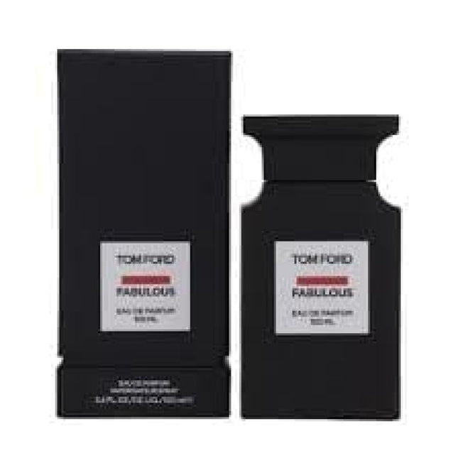 Fabulous By Tom Ford Eau De Parfum Unisex -3.4Oz
