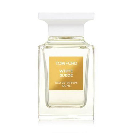 TOM FORD WHITE SUEDE 3.4 EAU DE PARFUM SPRAY FOR WOMEN