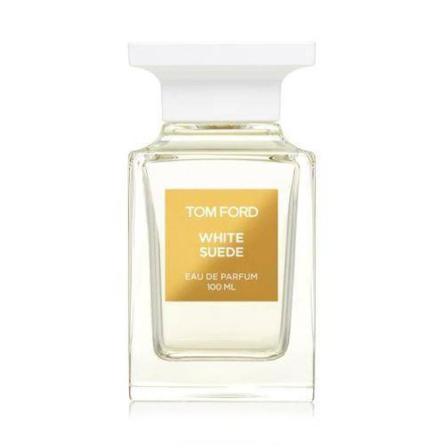 TOM FORD WHITE SUEDE 3.4 EAU DE PARFUM SPRAY FOR WOMEN