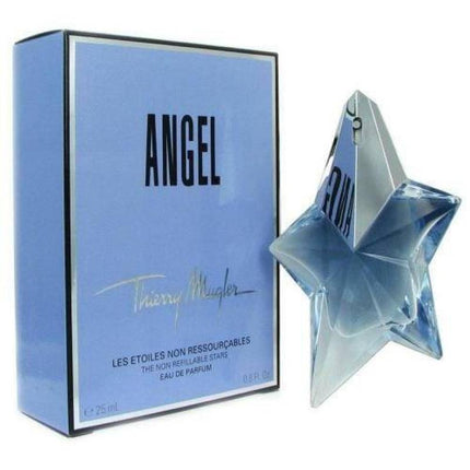 Angel .85 Edp Sp Non Refillable For Women
