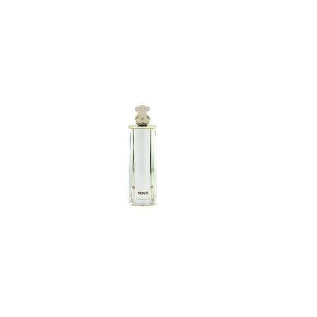 TOUS TESTER 3 OZ EDT SP FOR WOMEN