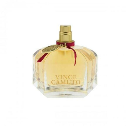 Vince Camuto Tester 3.4 Eau De Parfum Spray For Women