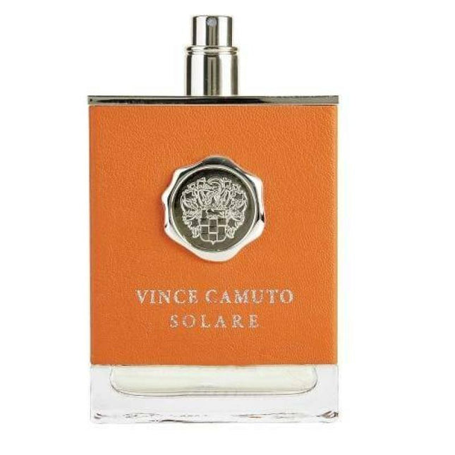 Vince Camuto Solare Tester 3.4 Eau De Toilette Spray For Men