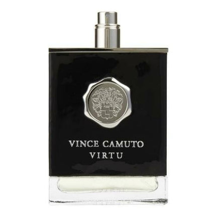 Vince Camuto Virtu Tester 3.4 Eau De Toilette Spray For Men
