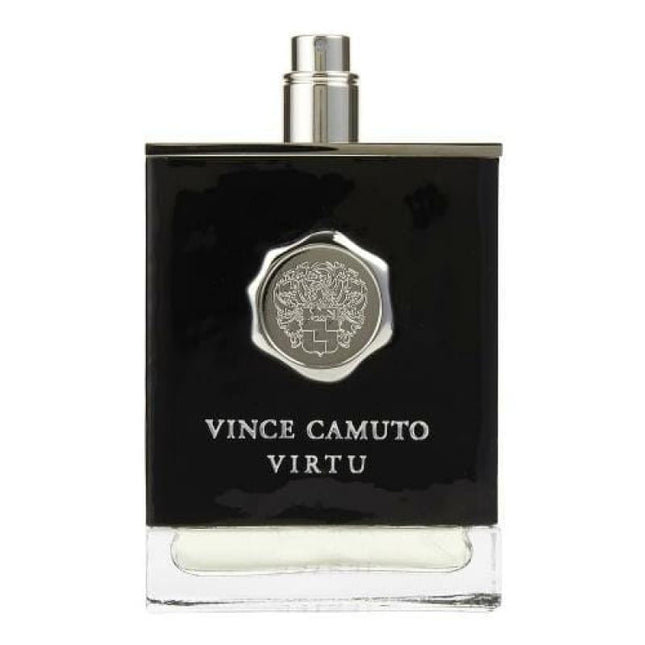 Vince Camuto Virtu Tester 3.4 Eau De Toilette Spray For Men