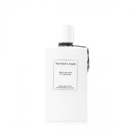 VAN CLEEF &amp; ARPELS OUD BLANC 2.5 EAU DE PARFUM SPRAY