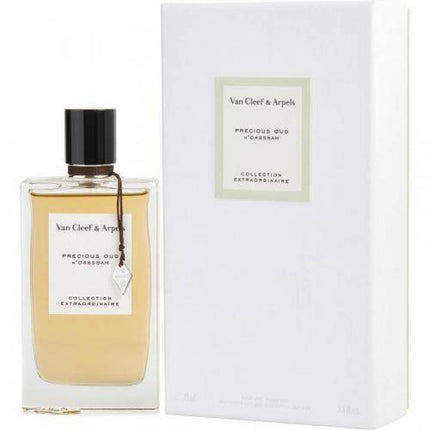 VAN CLEEF&amp;ARPELS PRECIOUS OUD 2.5 EDP SP