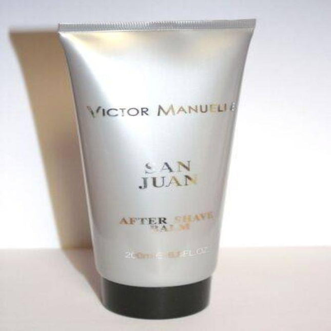 VICTOR MANUELLE SAN JUAN 6.8 AFTER SHAVE BALM