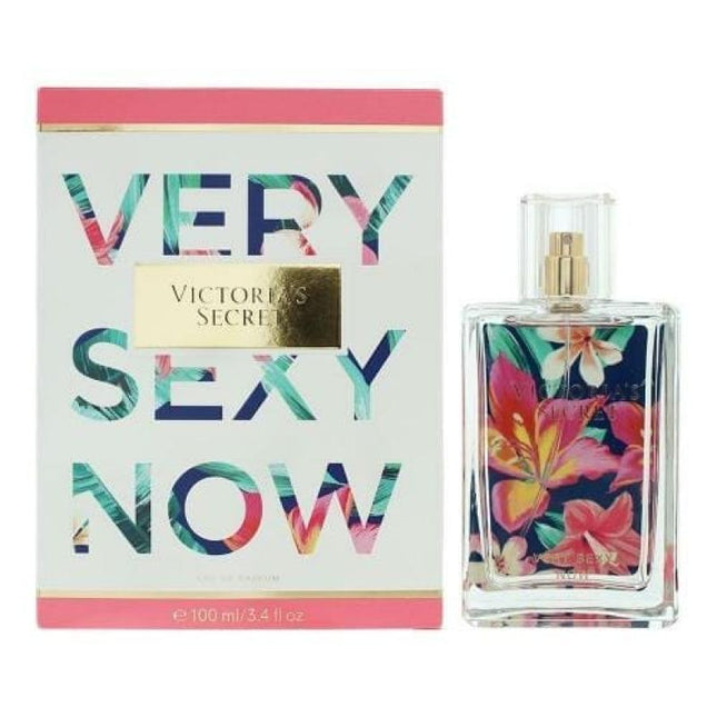 Victoria'S Secret Very Sexy Now 3.4 Edp Sp For Women