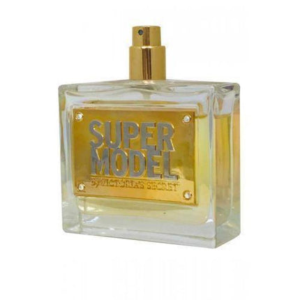 VICTORIA'S SECRET SUPER MODEL TESTER 2.5 EDP SP WOMEN