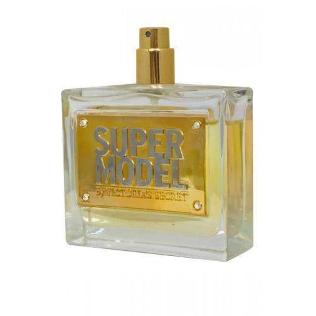 VICTORIA'S SECRET SUPER MODEL TESTER 2.5 EDP SP WOMEN