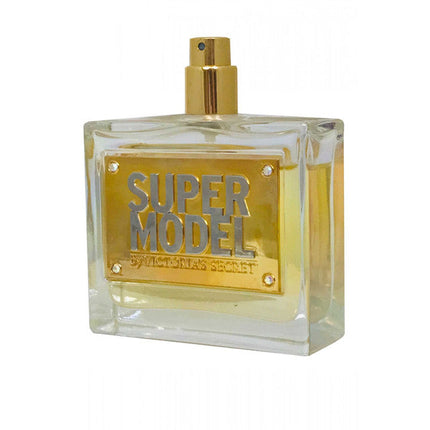 Victoria's Secret Supermodel For Women Eau De Parfum Spray 2.5 Ounce