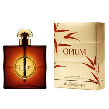 YSL OPIUM 1 OZ EAU DE PARFUM SPRAY FOR WOMEN