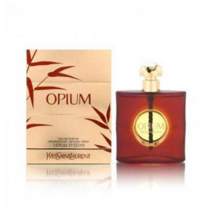 YSL OPIUM 1.7 EAU DE PARFUM SPRAY FOR WOMEN