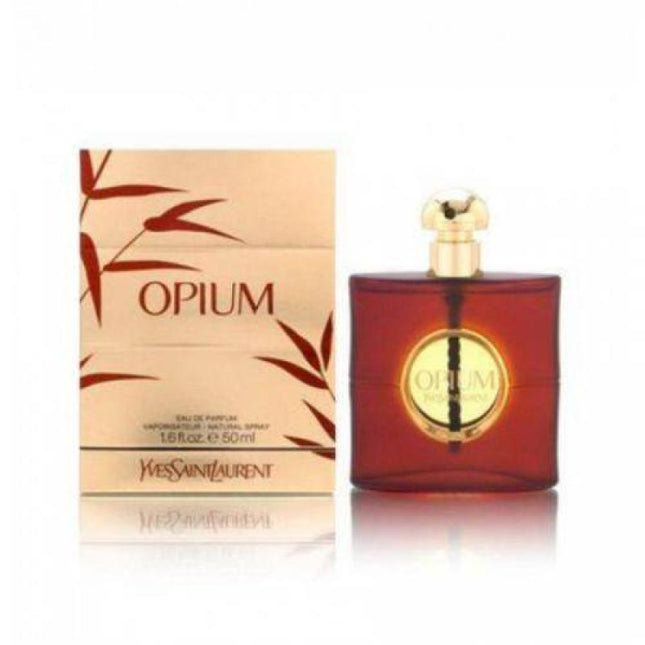 YSL OPIUM 1.7 EAU DE PARFUM SPRAY FOR WOMEN
