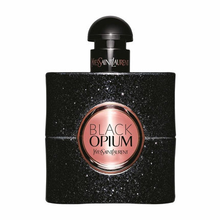 YSL BLACK OPIUM TESTER 3 OZ EAU DE PARFUM SPRAY